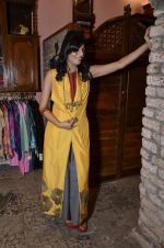 at Kiran and Meghna_s MYOHO Wills Lifestyle Autumn Winter 2013 collection showcase in Melange, Mumbai on 9th March 2013 (40).JPG